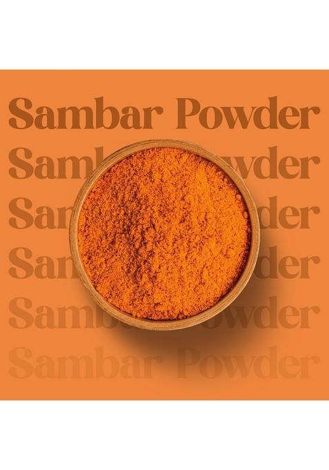 AMMA SAMAYAL Sambar Powder(1 Kg)