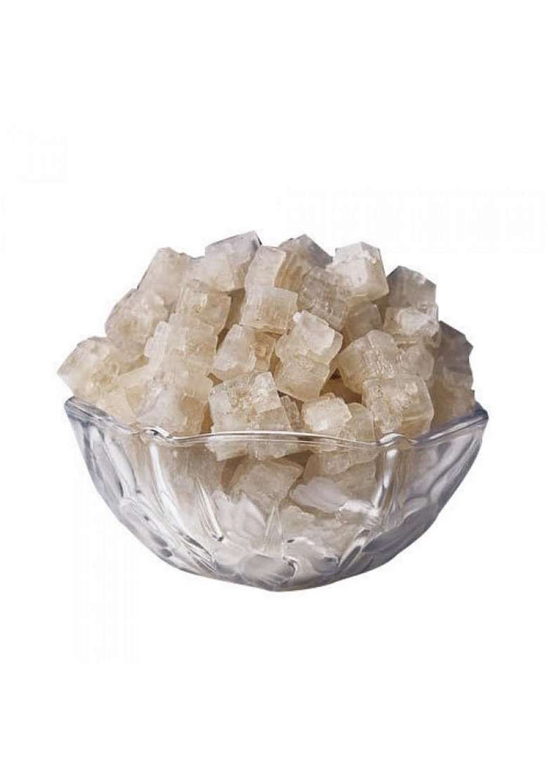 BANDHAL BANDHAL- Khada Namak | Natural Himalayan Rock Salt Unprocessed Pink Crystals 400 GM. Pack For Cooking, Bath, and Wellness - Indya
