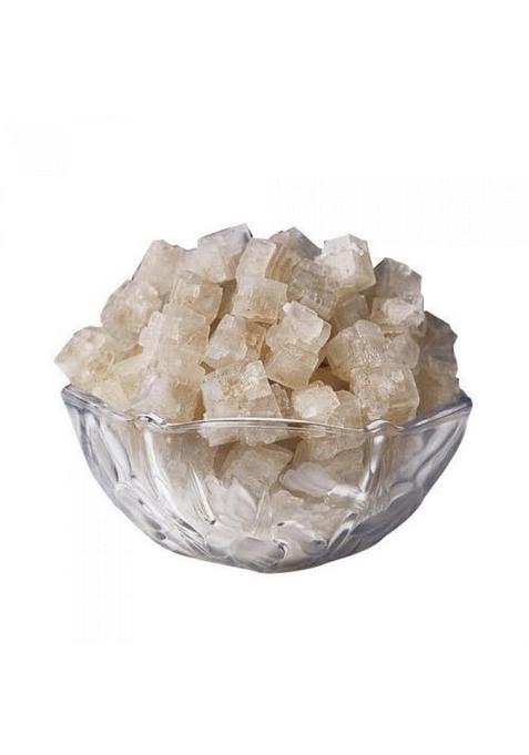 BANDHAL BANDHAL- Khada Namak | Natural Himalayan Rock Salt Unprocessed Pink Crystals 400 GM. Pack For Cooking, Bath, and Wellness