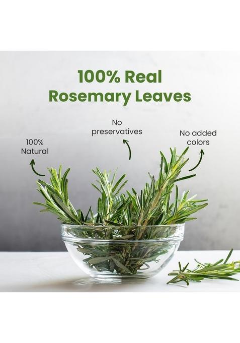 YOGAFY YOGAFY- Dried Rosemary Tea