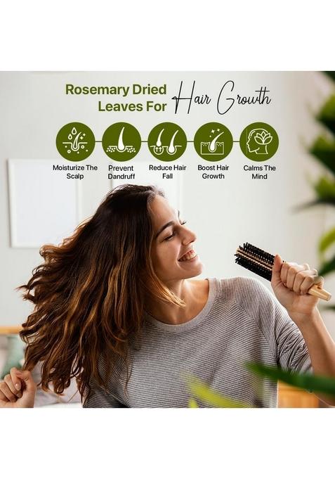 YOGAFY YOGAFY- Dried Rosemary Tea