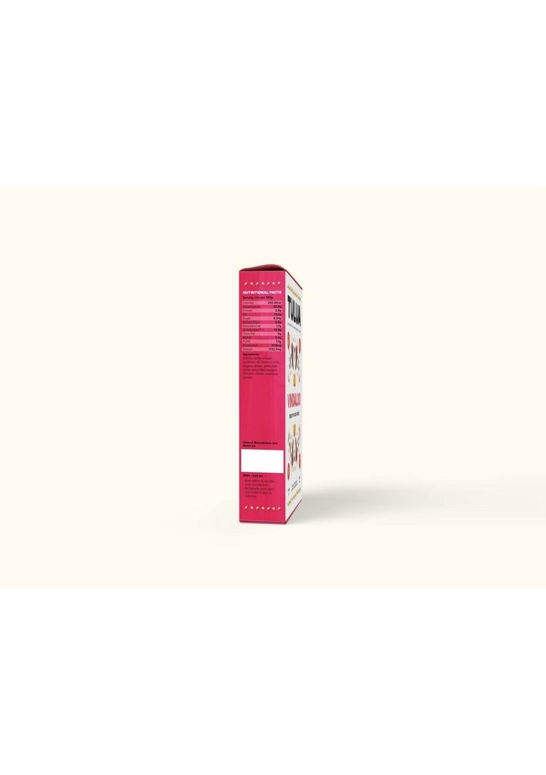 Tulua Malabar Curry + Vindaloo Ready to Cook Paste | Cooking 1 Pack Serves 4-6 No Preservatives 2x160gms