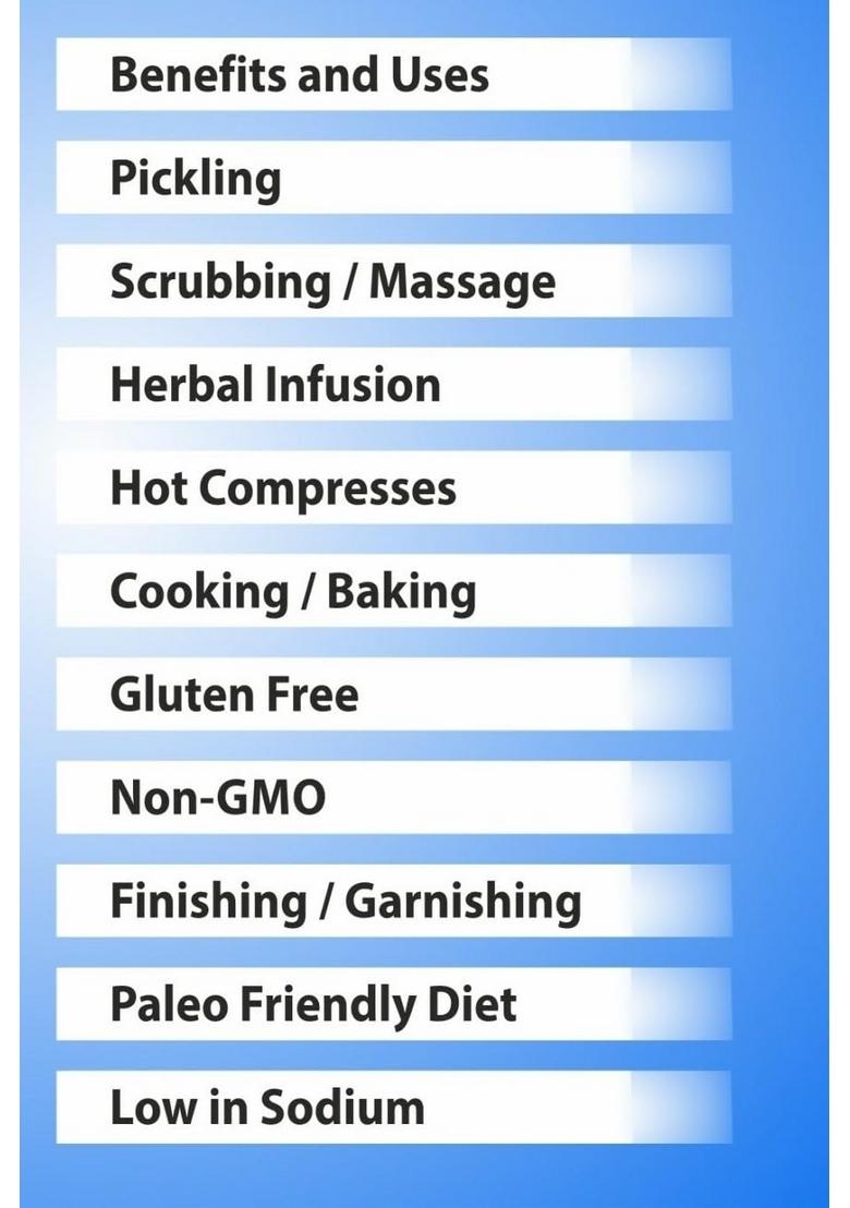 US Labs 920 Celtic Sea Salt