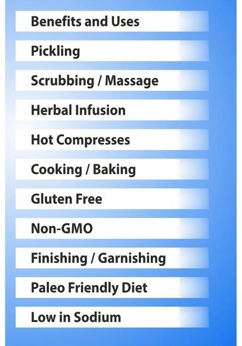 US Labs 920 Celtic Sea Salt