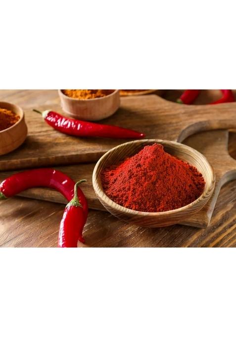 GODKA Cayenne Pepper Powder, 100 Gram | Hot & Spicy Chilli Powder Perfect for Cooking Seasoning Pure Natural No Additives