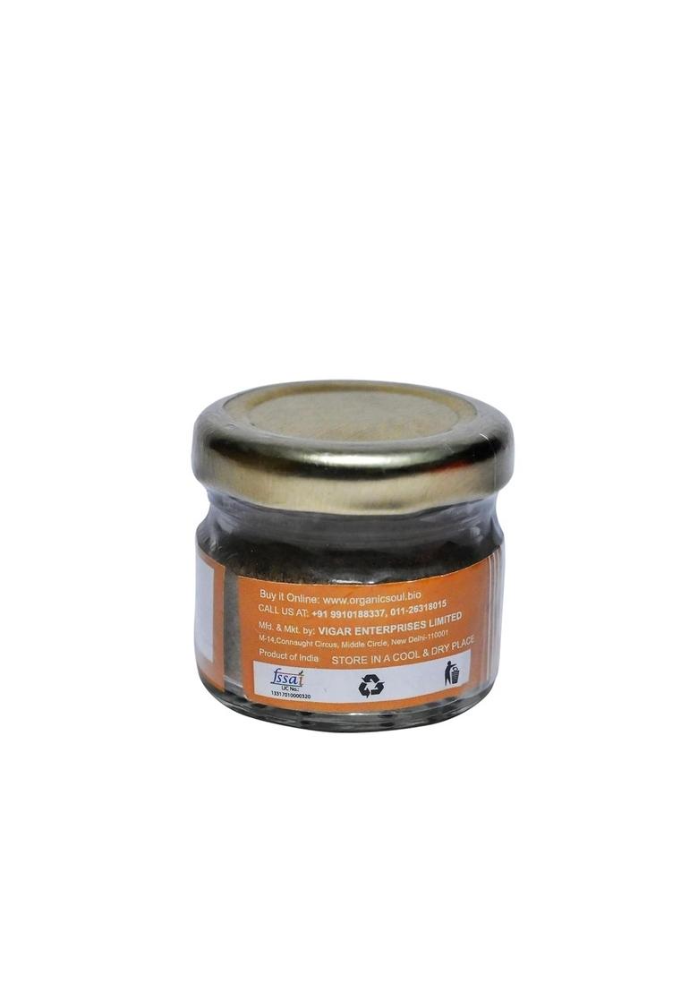 Organic Soul Hing Powder 20 Gm
