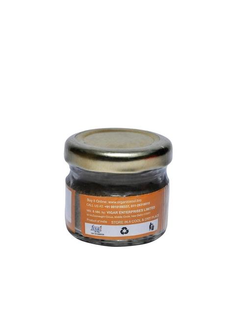 Organic Soul Hing Powder 20 Gm