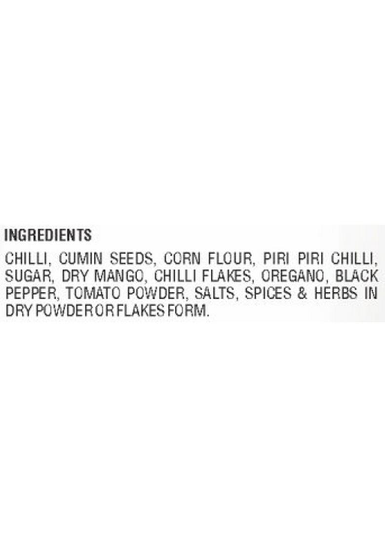 GALAJI Mexican Masala 50 Grams Homemade Powdered | for Healthy Cooking Ready to Cook All Seasonings Spices Pure & Hygiene Spice Mix Authentic Taste Premium