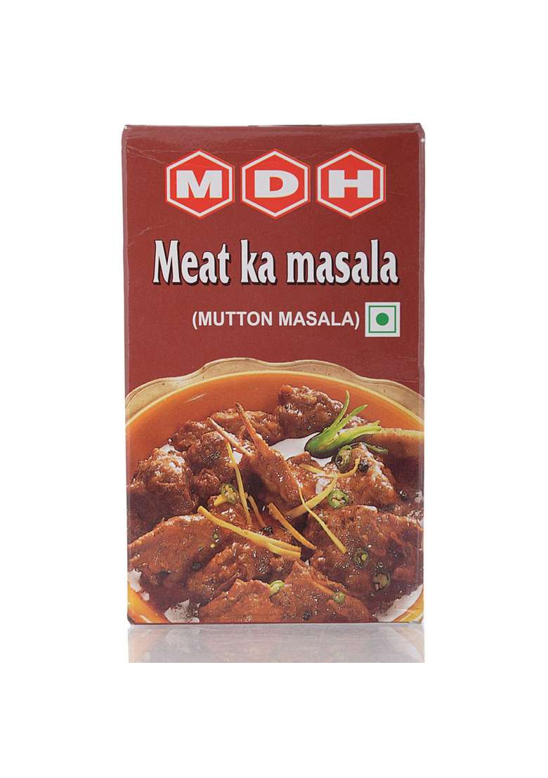 MDH Masala - Meat, 100g Pouch - Indya