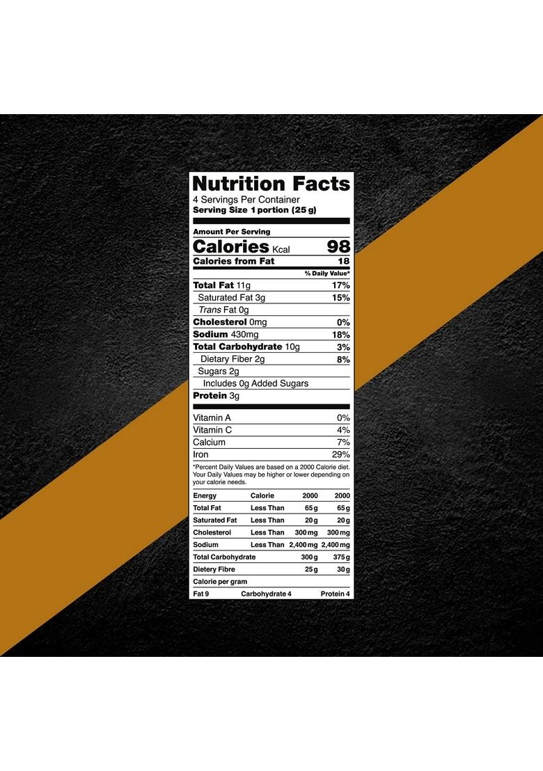 Karamat Brown Gravy Paste, (Veg, 100g Mix, Upto 4* Servings), MYO, Ready to Cook, No Preservatives & Artificial Colours, Pantry Items, Magic Masala, Chef's Art, Aromatic Powder, Sabji Masala (Pack of 2)