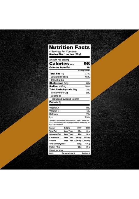 Karamat Brown Gravy Paste, (Veg, 100g Mix, Upto 4* Servings), MYO, Ready to Cook, No Preservatives & Artificial Colours, Pantry Items, Magic Masala, Chef's Art, Aromatic Powder, Sabji Masala (Pack of 2)