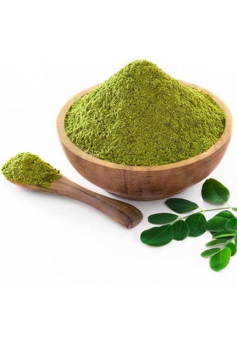 Nutwiz Kasoori Methi/Dried Fenugreek Leaves Powder -100g