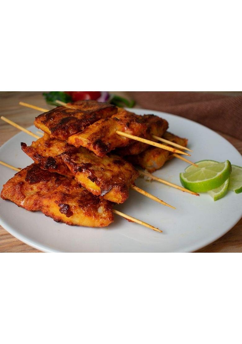 MASALA POTLI Tandoori Fish Tikka / BBQ Marination Powder