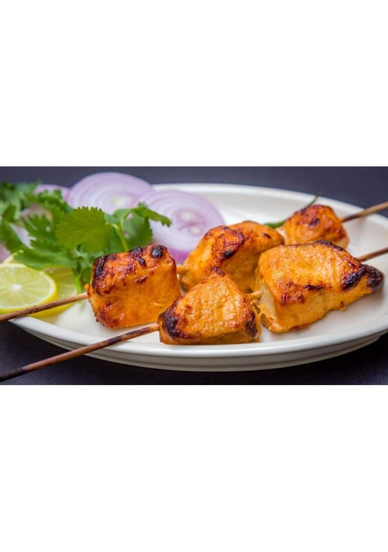 MASALA POTLI Tandoori Fish Tikka / BBQ Marination Powder