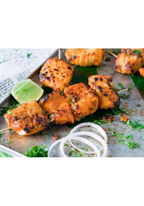 MASALA POTLI Tandoori Fish Tikka / BBQ Marination Powder