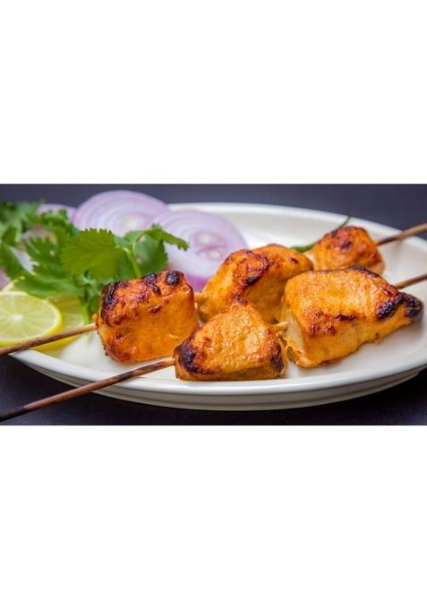 MASALA POTLI Tandoori Fish Tikka / BBQ Marination Powder