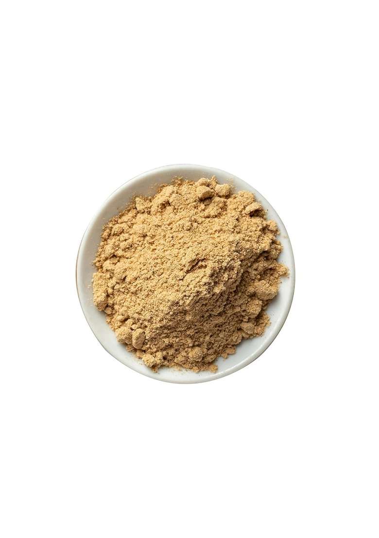 ORGANIC TATTVA Tattva, Amchur (Dry Mango) Powder - 100g |Naturally Gluten Free | Made with Farm Picked Fresh Whole Mangoes Pesticide and Chemical Tangy Flavour NO Additives - Indya