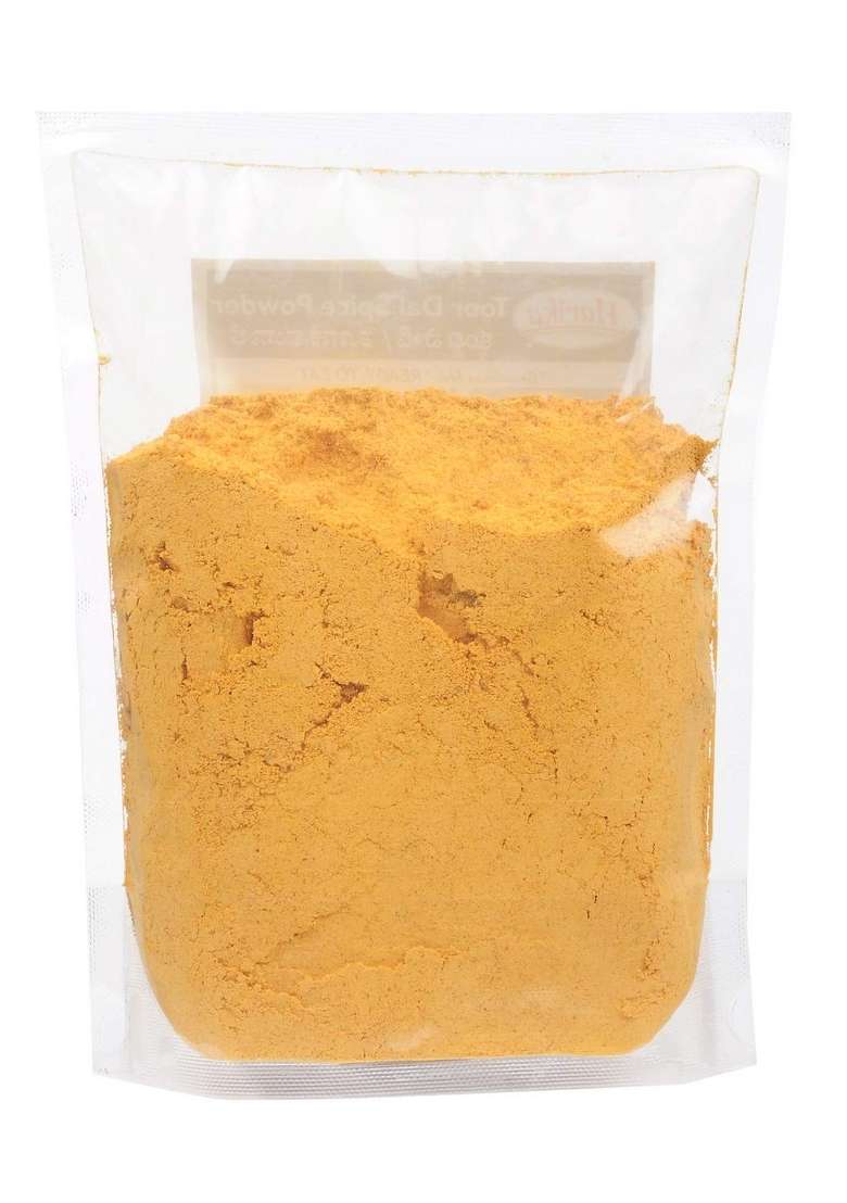 Harika Toor Dal Spice Powder (Kandi Karam/Paruppu Podi) - 350g - Indya