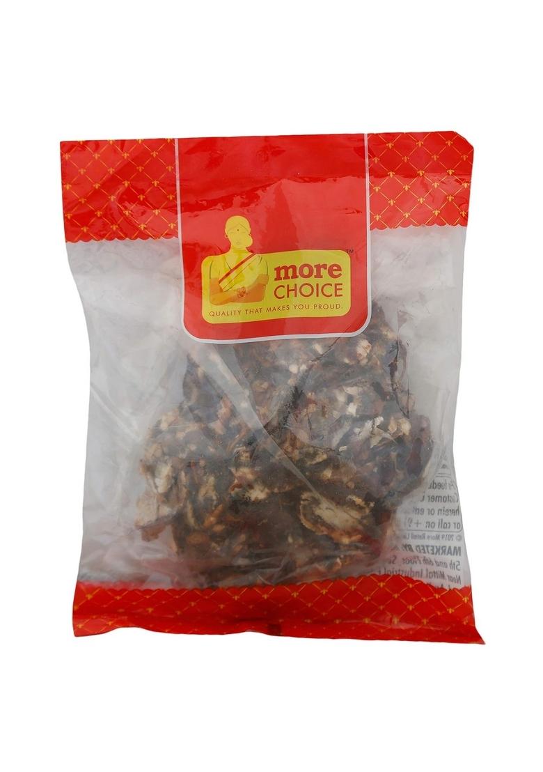 Fresh Produce More Choice Whole Spice