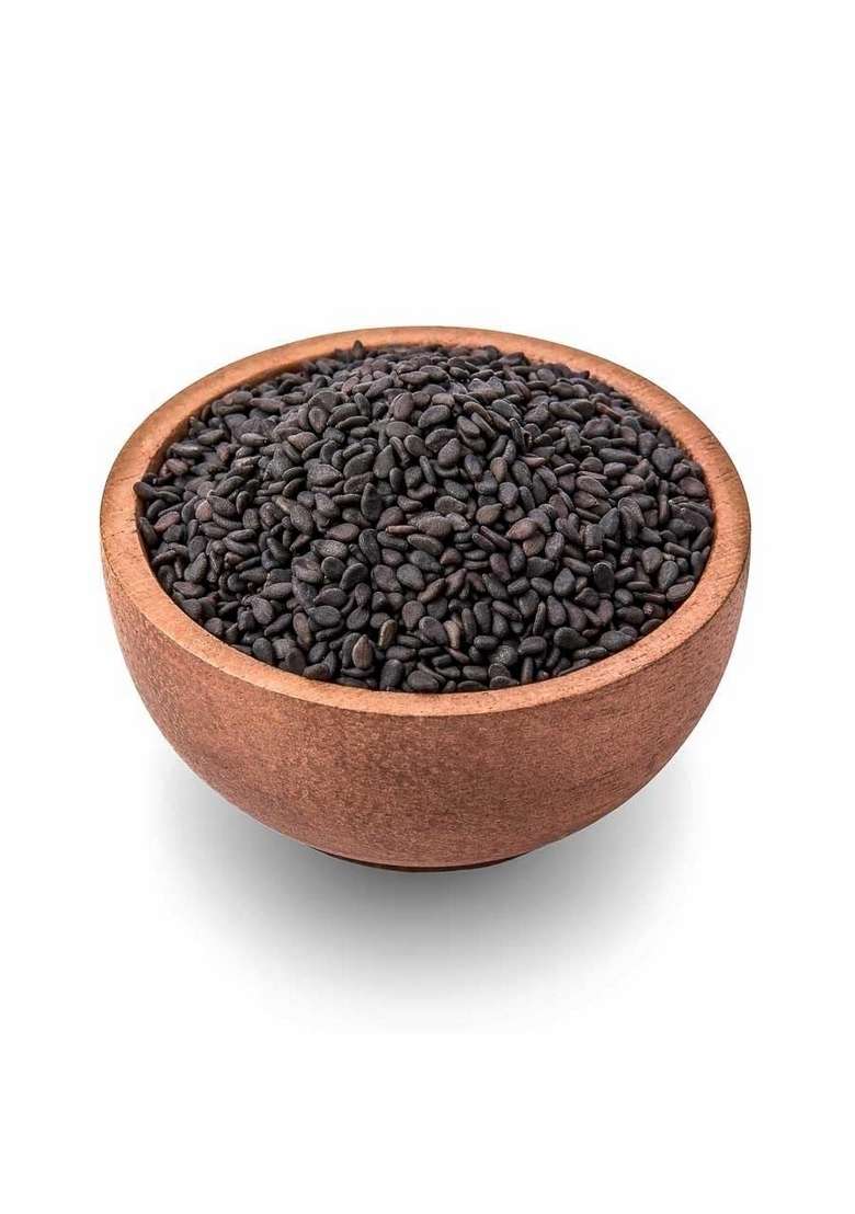 BAGUE Premium Kalongji Black Cumin organic Karunjeeragam kalonji seeds (250 Grams) - Indya