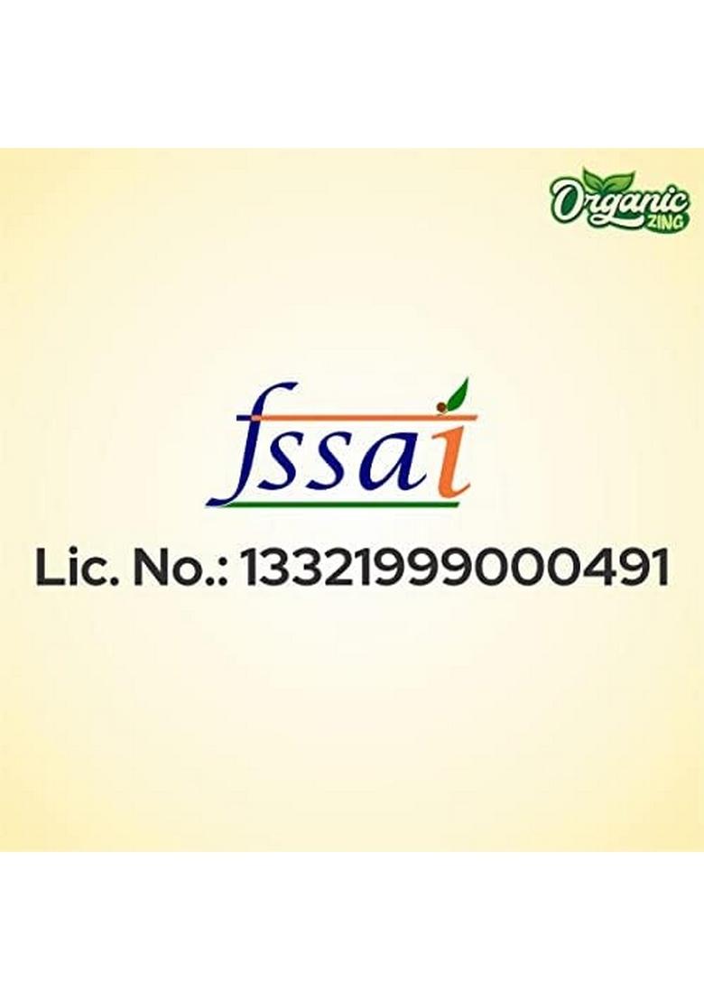 ORGANIC ZING Beetroot Powder