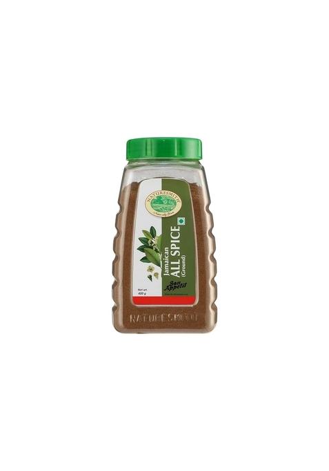 NATURE SMITH NATURESMITH JAMAICAN ALL SPICE-400g || READY TO USE BIG JAR