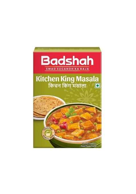 Badshah Kitchen King Masala 100 Gm
