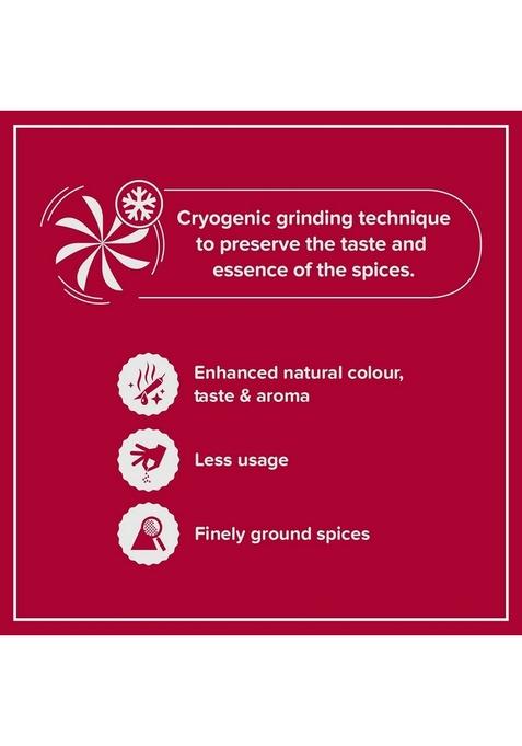 SATVAM Coriander Cumin Powder, 1 KG | Dhaniya Jeera/Jira Powder Dhana Jeeru/Jiru