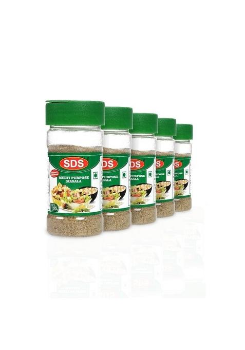 SDS Multipurpose Masala