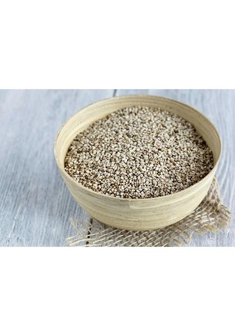 Youpick Aplenty Roasted Sesame Seeds 400g | White Til For Eating