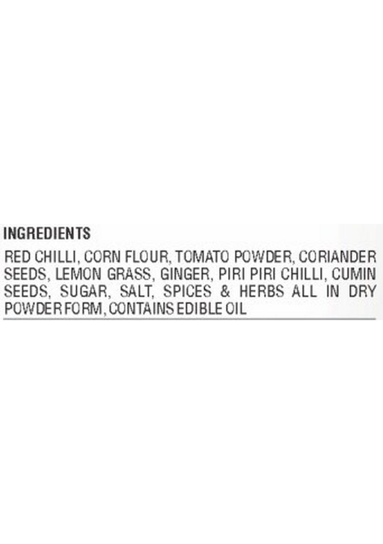 GALAJI Thai Red Curry Masala 50 Grams Homemade Powdered | for Healthy Cooking Ready to Cook All Seasonings Spices Pure & Hygiene Spice Mix
