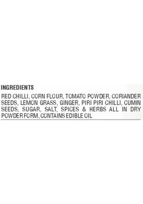 GALAJI Thai Red Curry Masala 50 Grams Homemade Powdered | for Healthy Cooking Ready to Cook All Seasonings Spices Pure & Hygiene Spice Mix