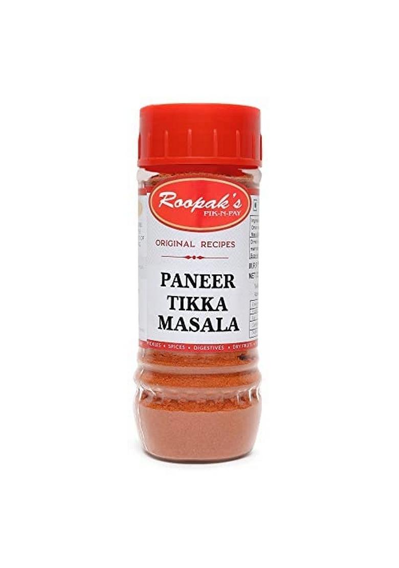Roopak's Pik-n-Pay- Paneer Tikka Masala 100g