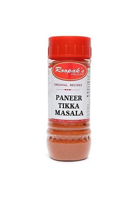Roopak's Pik-n-Pay- Paneer Tikka Masala 100g