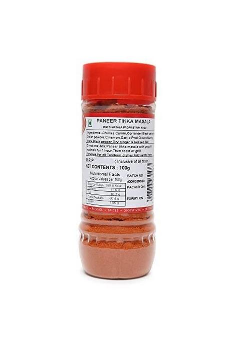 Roopak's Pik-n-Pay- Paneer Tikka Masala 100g