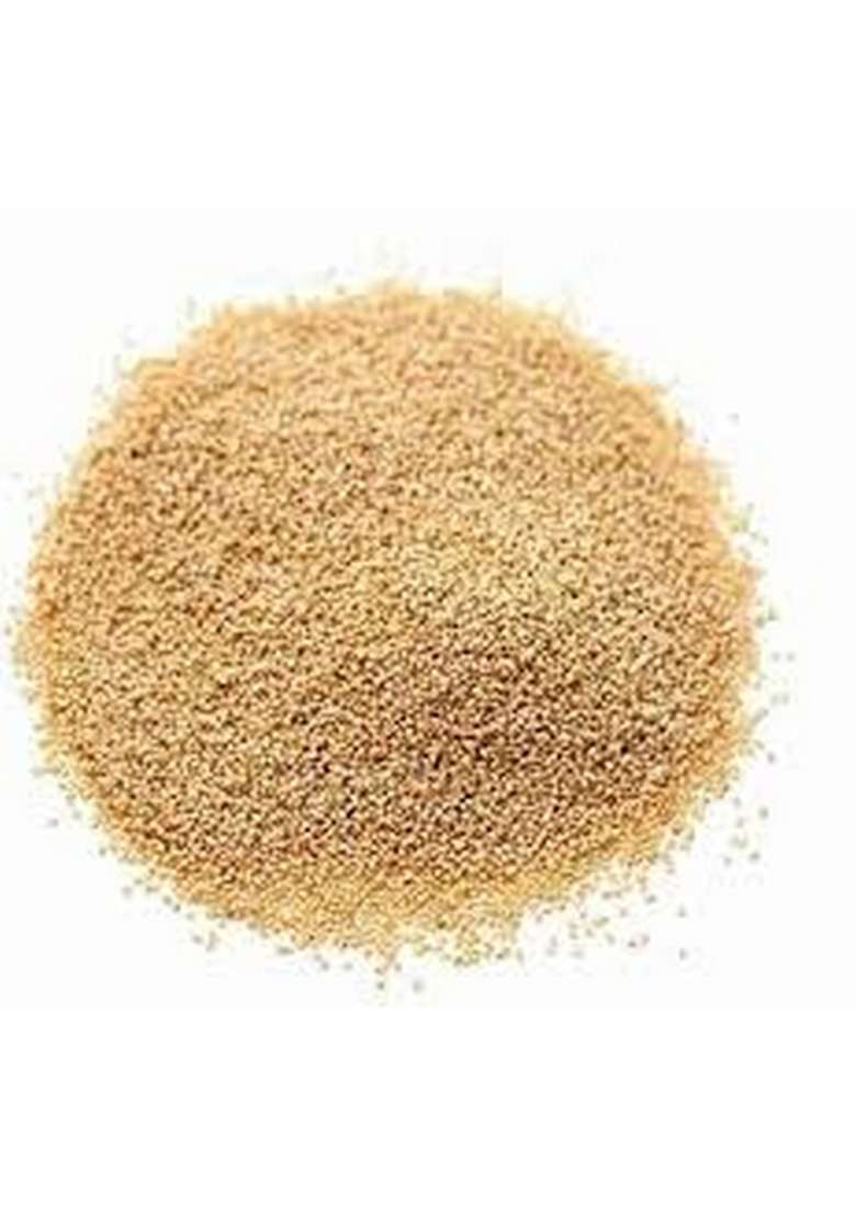 Nature Vit Khus 400 Gram | 100% Natural White Poppy Seeds Rich In Calcium & Minerals Ideal For Cooking, Sweets Traditional Indian Recipes - Indya