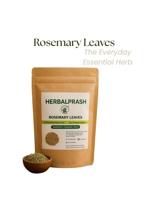 HERBALPRASH Rosemary Leaves