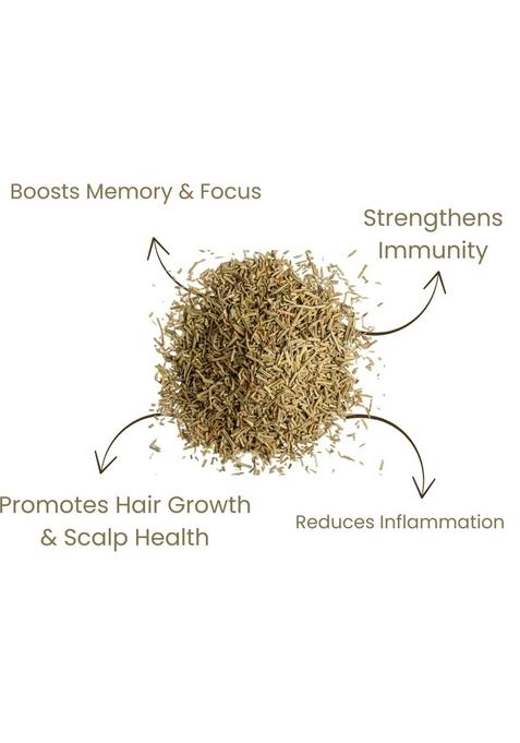 HERBALPRASH Rosemary Leaves