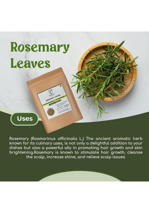 HERBALPRASH Rosemary Leaves