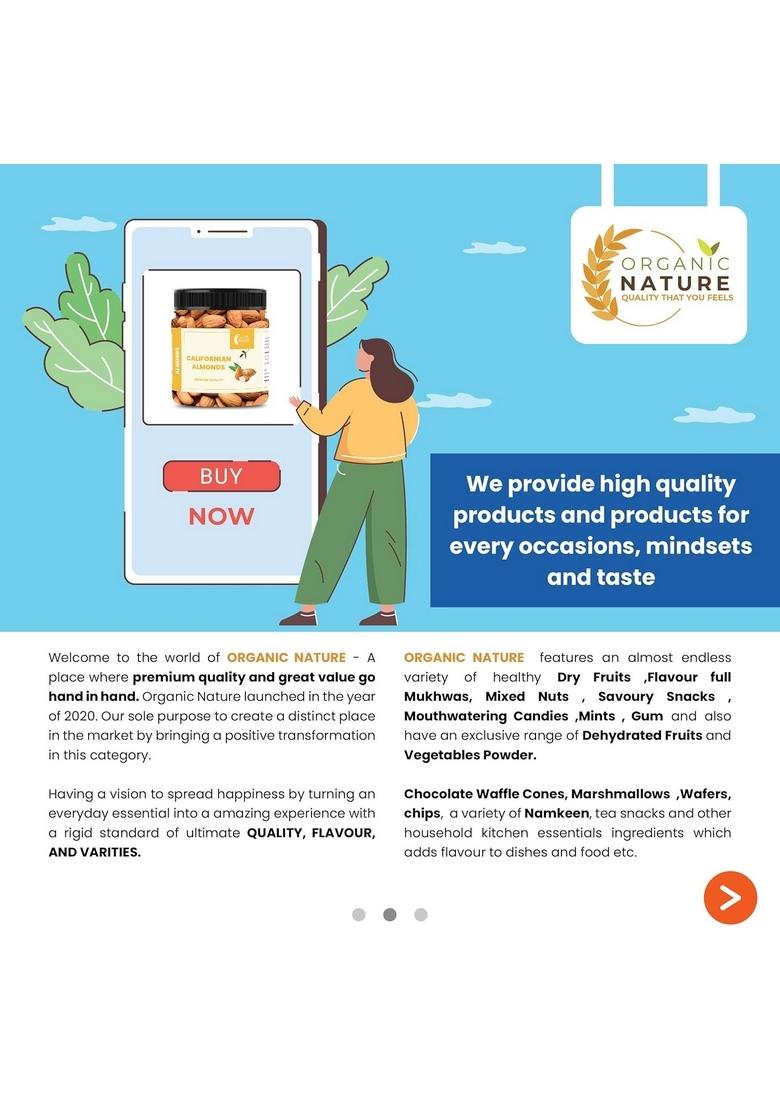 Grocery House Dry Tamarind Powder | Imli (100 Grams)