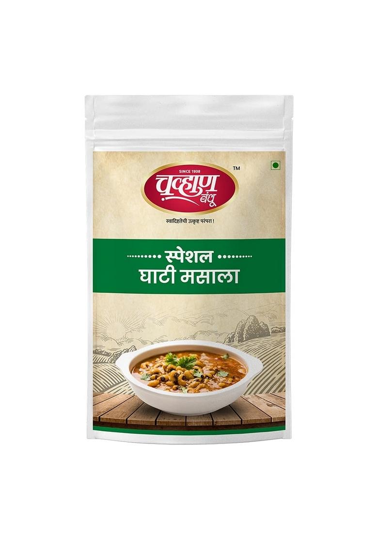 Chavan BANDHU Special Ghati Masala