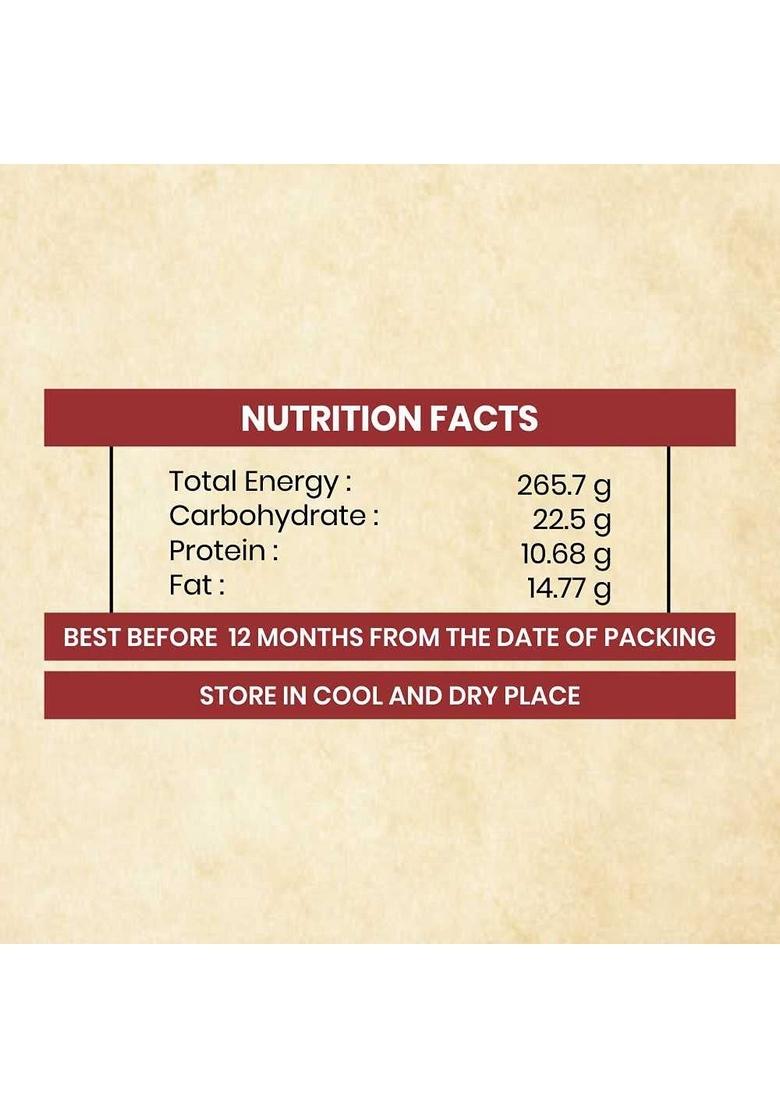 Chavan BANDHU Special Ghati Masala