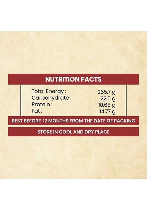 Chavan BANDHU Special Ghati Masala