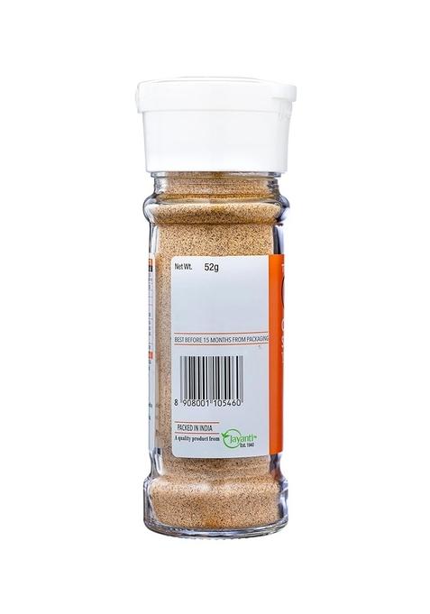 On1y Cardamom Seed Powder, 52gm, Elaichi Powder No Added colour, preservatives