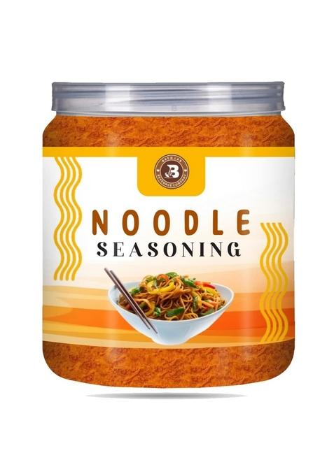 Brew Lab Noodle Seasoning | Specialist Masala for Noodles, Chowmin 250gm