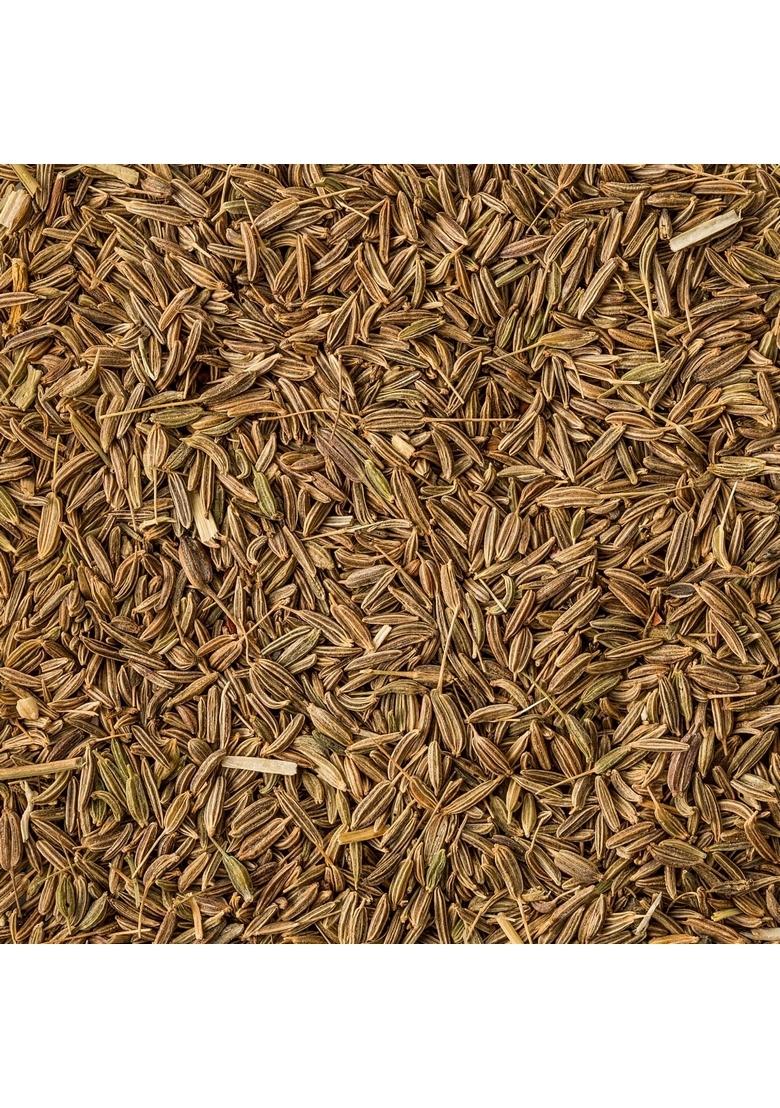 Nature Prime Whole Cumin Seeds Jeera 500gm