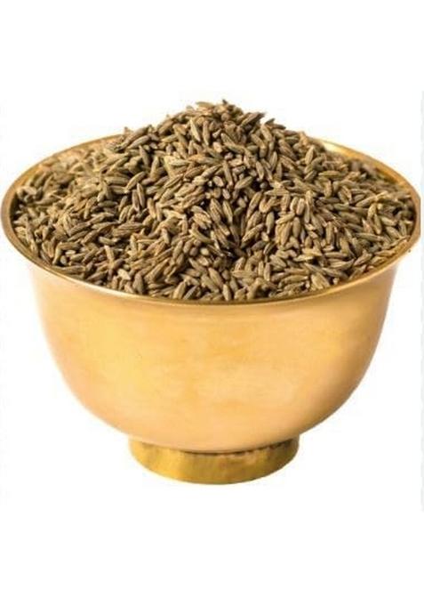 Nature Prime Whole Cumin Seeds Jeera 500gm
