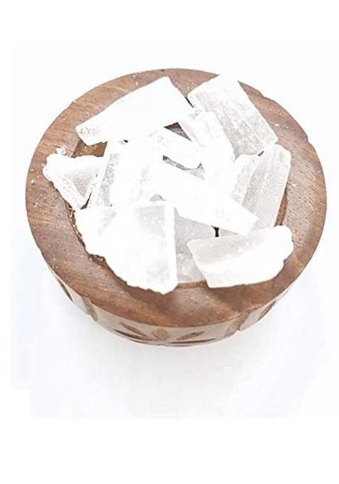 Amirtham Organic Foods Green Camphore 50g | by