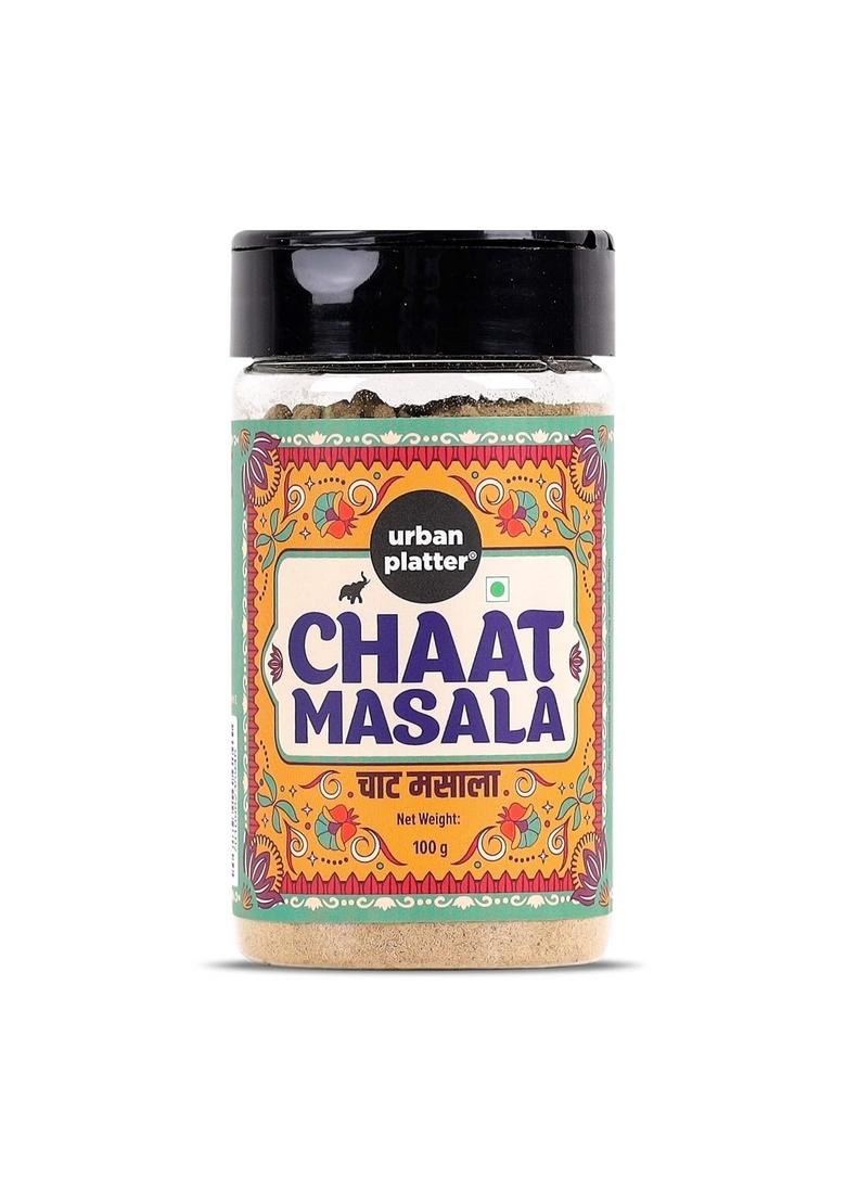 urban platter Chaat Masala, 100g