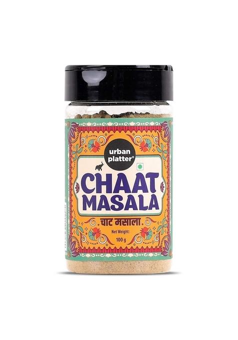 urban platter Chaat Masala, 100g